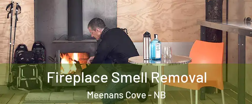  Fireplace Smell Removal Meenans Cove - NB