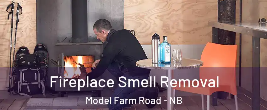  Fireplace Smell Removal Model Farm Road - NB