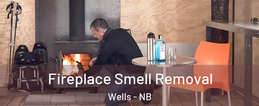  Fireplace Smell Removal Wells - NB