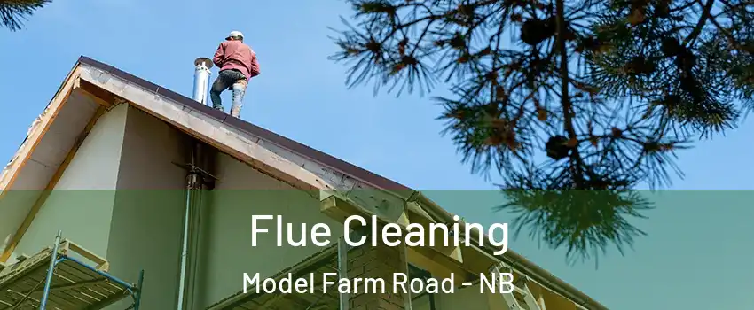  Flue Cleaning Model Farm Road - NB