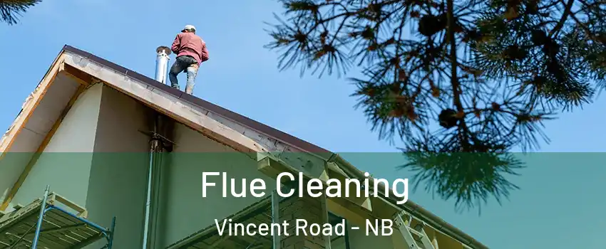  Flue Cleaning Vincent Road - NB
