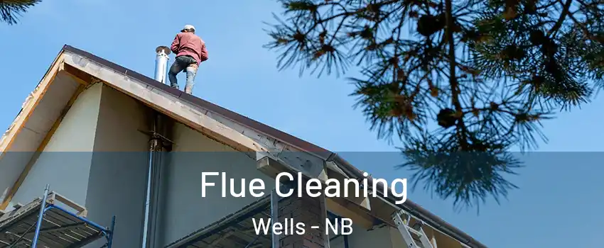  Flue Cleaning Wells - NB