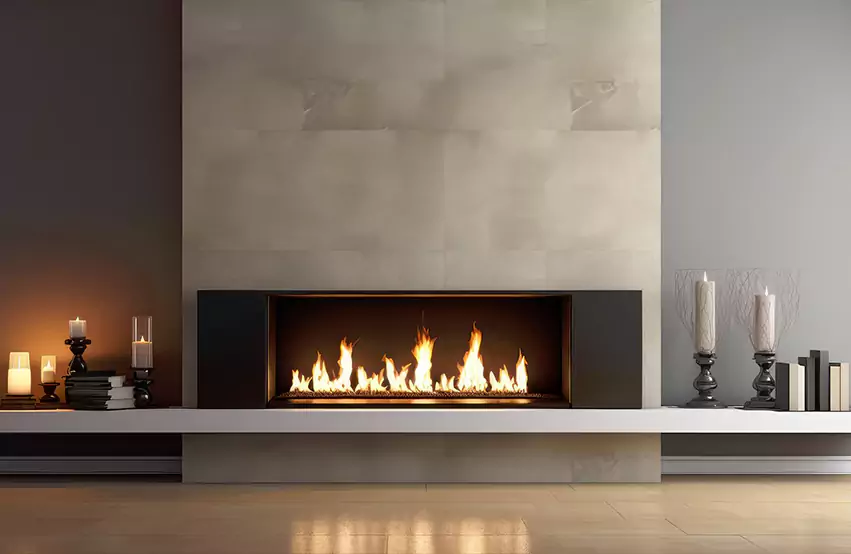 Gas Fireplace Services in Quispamsis, NB