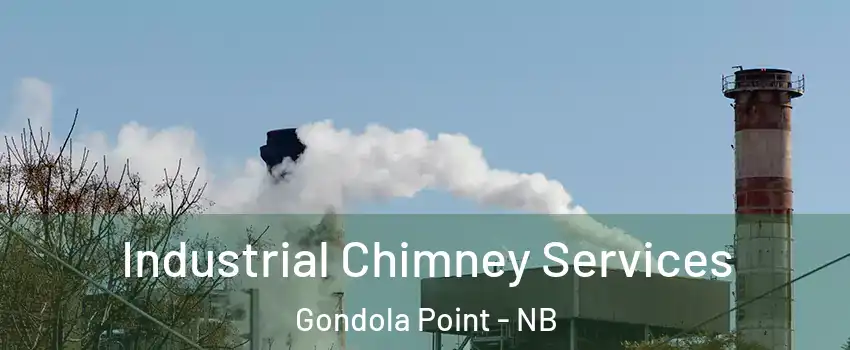  Industrial Chimney Services Gondola Point - NB