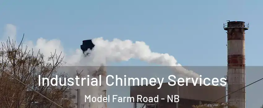  Industrial Chimney Services Model Farm Road - NB