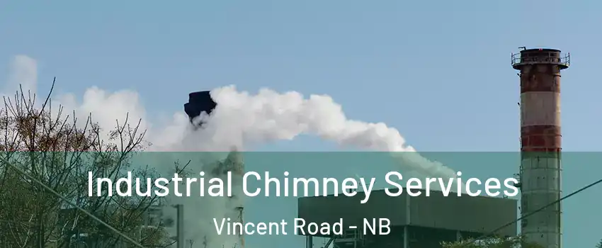  Industrial Chimney Services Vincent Road - NB