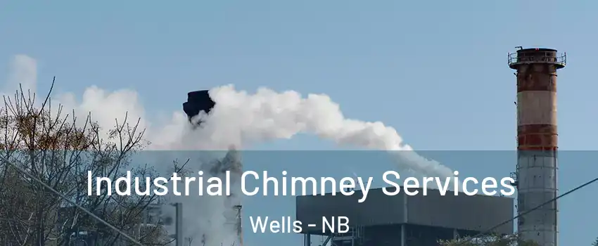  Industrial Chimney Services Wells - NB