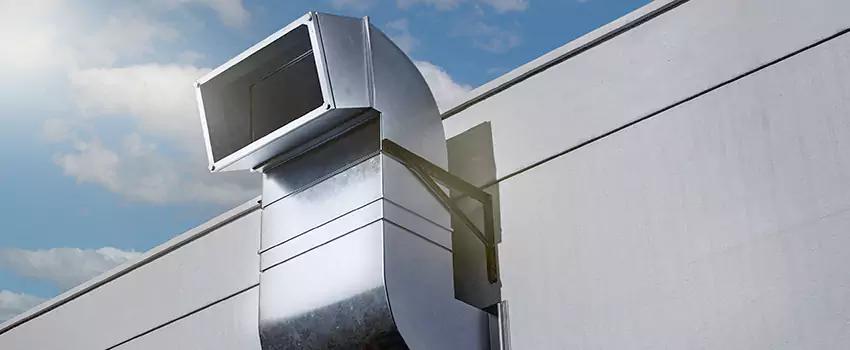 Trusted Air Duct Cleaning Company in Quispamsis, New Brunswick