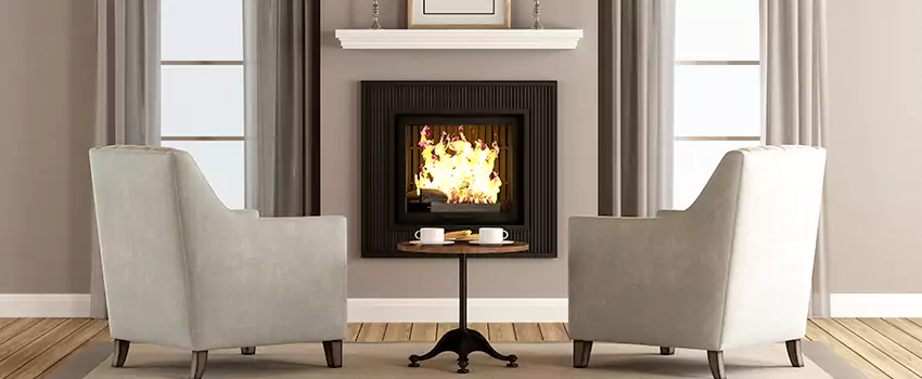 Astria Vent Free Gas Fireplaces Installation in Quispamsis, NB