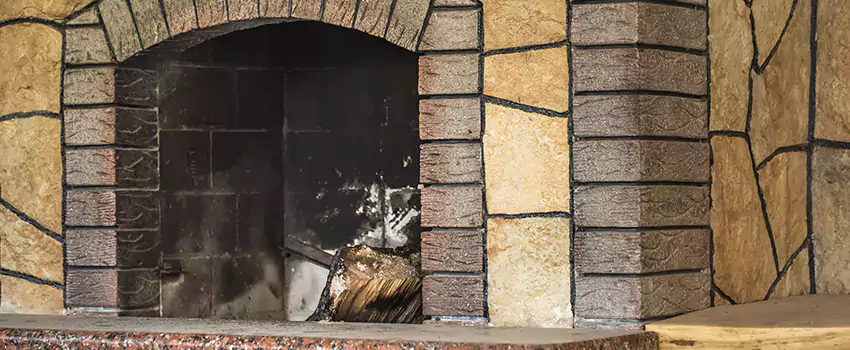 Damaged Brick Fireplace Replacements Services in Quispamsis, NB