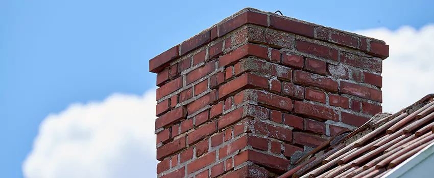 Chimney Fireplace Ash Dump Cleaning in Quispamsis, NB