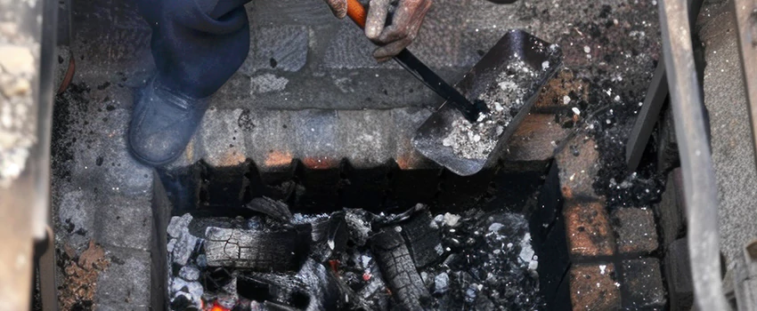 Residential Chimney Bricks Rotten Repair Services in Quispamsis, NB