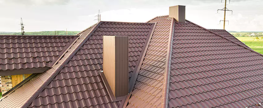 Chimney Creosote Cleaning in Quispamsis, NB