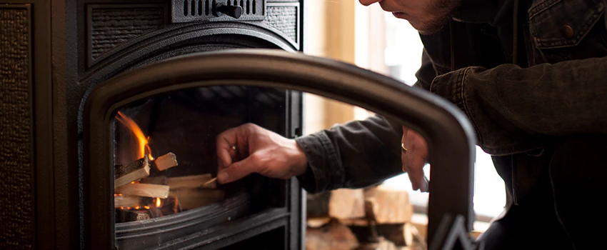 Residential Chimney Flashing Restoration in Quispamsis, NB