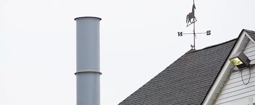 Chimney Liner Services Cost in Quispamsis, NB