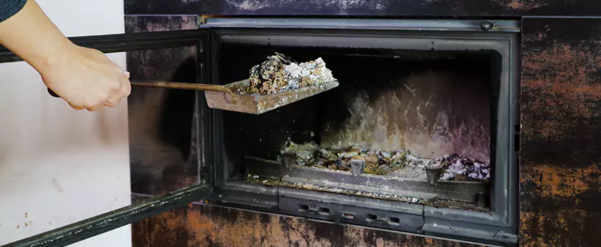 Wood Burning Chimney Odor Removal in Quispamsis, New Brunswick