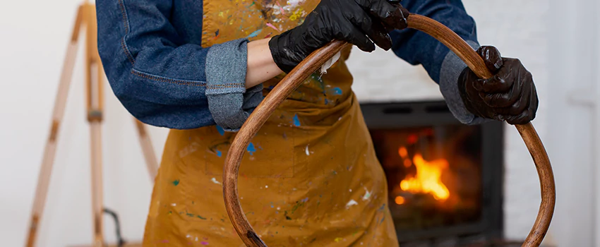 Chimney Saver Waterproofing Services in Quispamsis, New Brunswick