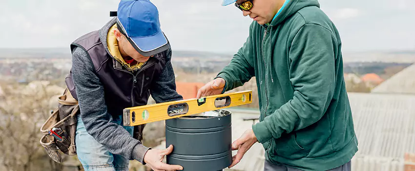 Chimney Service Company in Wells, New Brunswick
