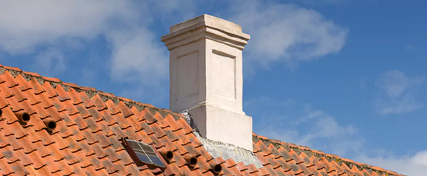 Chimney Sweep To Clear Creosote Buildup in Quispamsis, NB