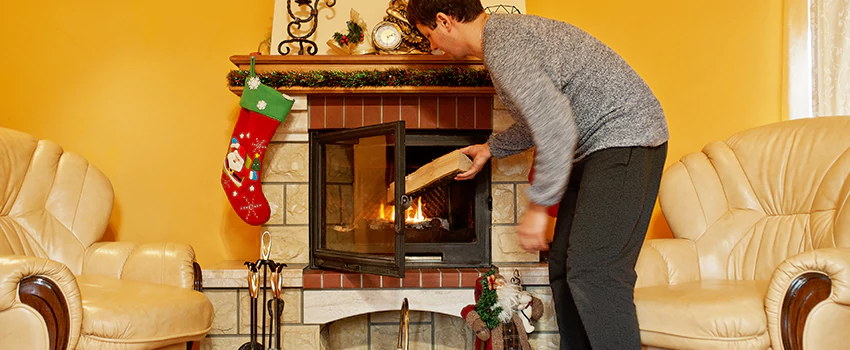 Wood Stove Chimney Sweep in Quispamsis, New Brunswick