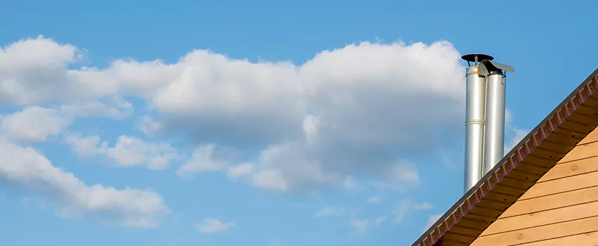 Diagnosing Commercial Chimney Problems in Quispamsis, NB