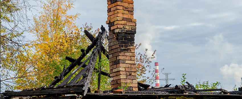 Broken Chimney Bricks Repair Services in Quispamsis, NB