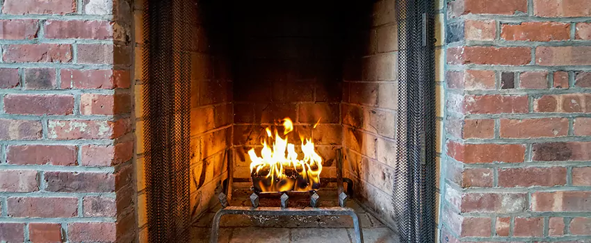 Remove Creosote From Brick in Quispamsis, NB