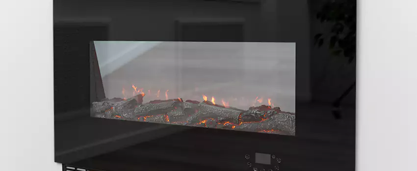 Dimplex Fireplace Installation and Repair in Quispamsis, NB