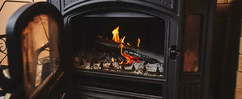Advantages of Drolet Fireplaces in Quispamsis, New Brunswick
