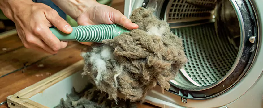 Best Dryer Lint Removal Company in Quispamsis, New Brunswick