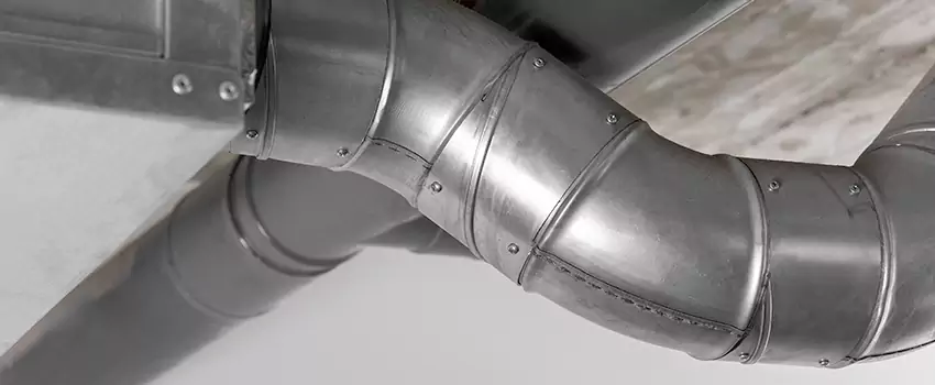 Benefits of Dryer Vent Inspection in Quispamsis, NB