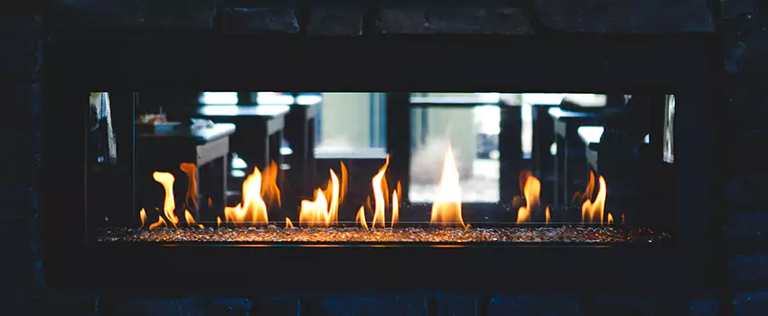 Electric Fireplace Ember Set Enhancement Services in Quispamsis, NB