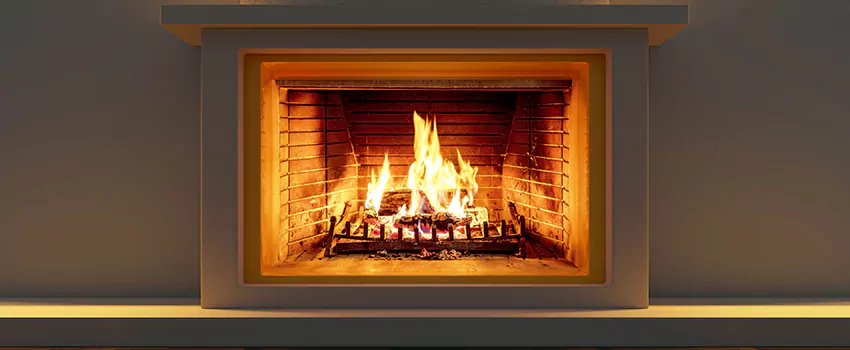 Electric Fireplace Company Near Me in Quispamsis, NB