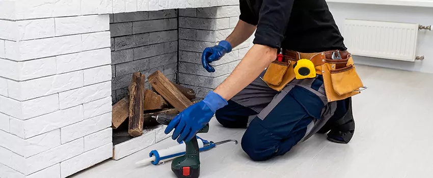 Ethanol Fireplace Installation Contractors in Quispamsis, NB