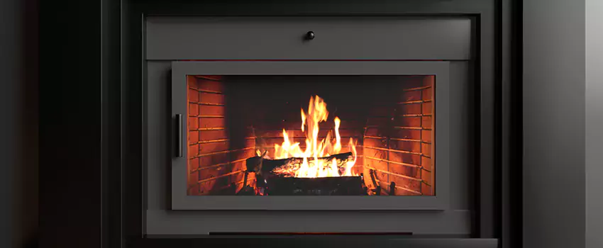 Custom Fireplace Crystals in Quispamsis, New Brunswick