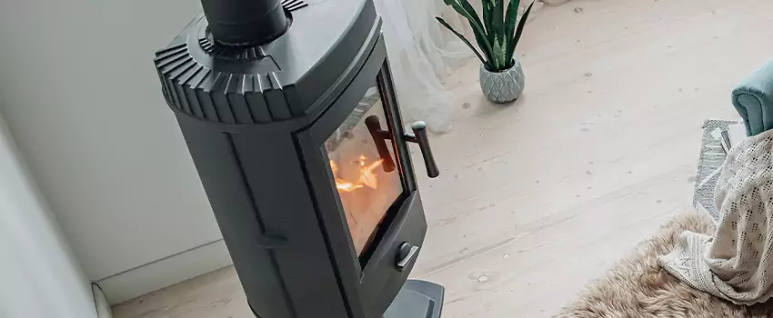 Gas Fireplace Door Handle Installation Services in Quispamsis, New Brunswick