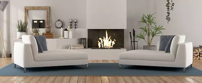 Welding Repairs For Fireplace Grate in Quispamsis, NB