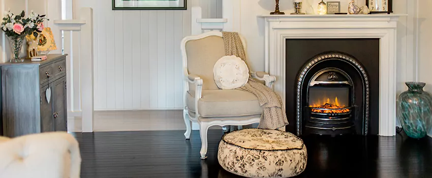 Pellet Fireplace Repair in Quispamsis, New Brunswick