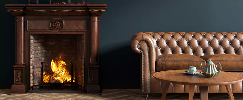 Wood-Burning Fireplace Refurbish & Restore Services in Quispamsis, New Brunswick