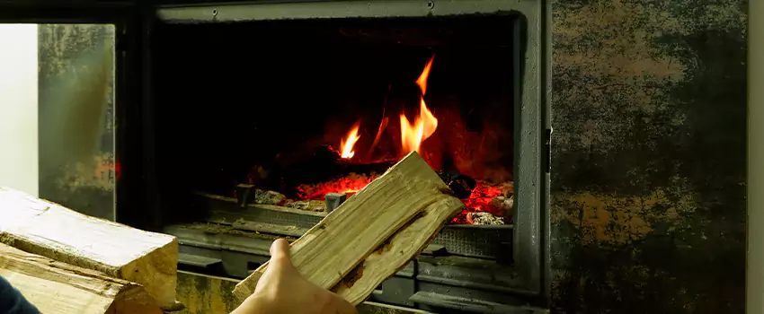 Wood-Burning Fireplace Smell Removal Services in Quispamsis, New Brunswick