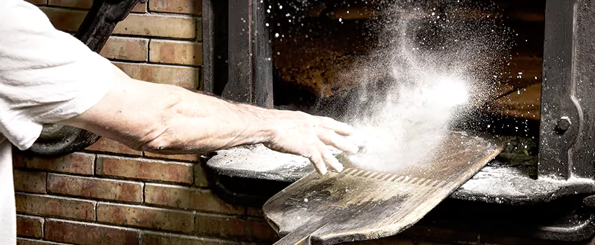 Smoke Chamber Safety Upgrades in Quispamsis, New Brunswick