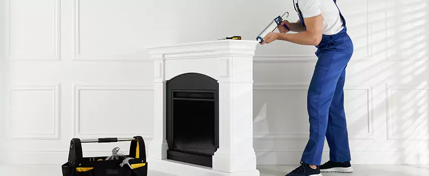 Fireplace Safety Inspection Technician in Quispamsis, NB