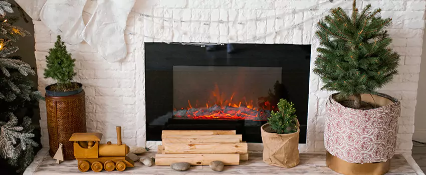 Fireplace Xtrordinair Ember-Glo Insert Fireplace Maintenance in Quispamsis, NB
