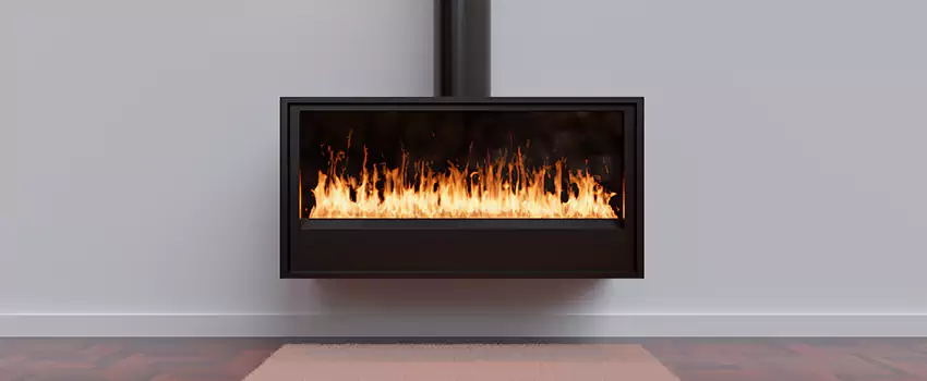 Affordable Floating Fireplace Repair And Installation Services in Quispamsis, New Brunswick