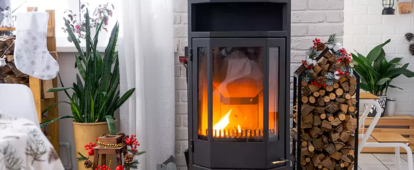 Benefits of Harman Stoves Fireplace in Quispamsis, NB