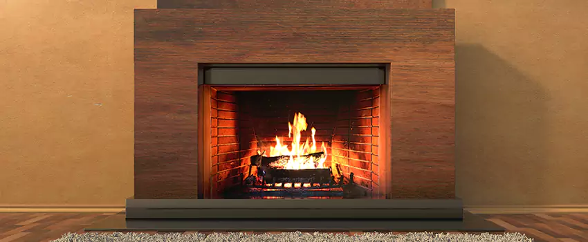 Kings Man Direct Vent Fireplaces Services in Quispamsis, New Brunswick