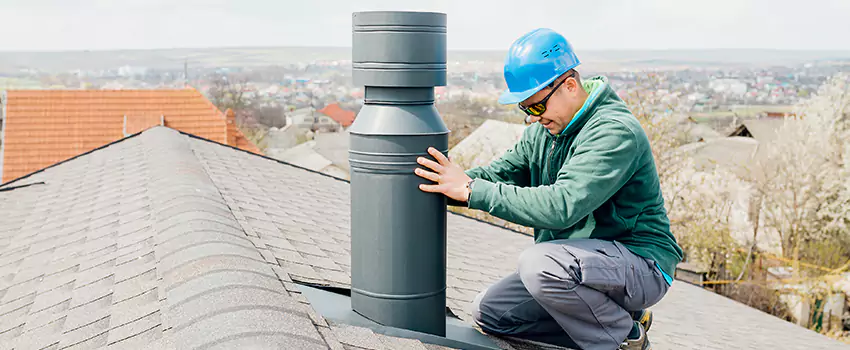 Broken Chimney Repair and Replacement Services in Quispamsis, New Brunswick