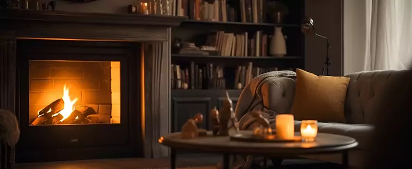 Ortal Wilderness Fireplace Repair And Maintenance in Quispamsis, New Brunswick