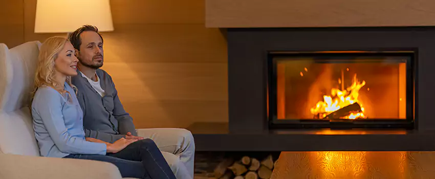 Cost-Effective Osburn Fireplace Installation and Repair in Quispamsis, NB