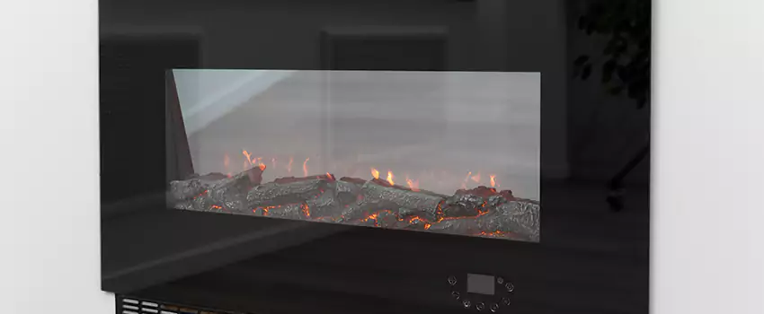 Ravelli Group Convection Fireplaces Installation in Quispamsis, New Brunswick